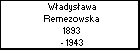 Wadysawa Remezowska