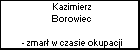 Kazimierz Borowiec
