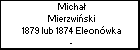 Micha Mierzwiski
