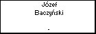 Jzef Baczyski