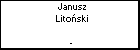Janusz Litoski