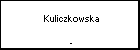 Kuliczkowska