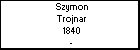 Szymon Trojnar