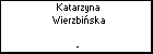 Katarzyna Wierzbiska