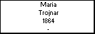 Maria Trojnar