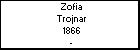 Zofia Trojnar