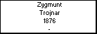 Zygmunt Trojnar