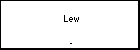  Lew