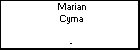 Marian Cyma