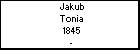 Jakub Tonia