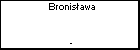 Bronisawa 