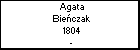 Agata Bieńczak
