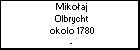 Mikoaj Olbrycht