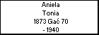 Aniela Tonia