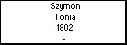 Szymon Tonia