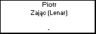 Piotr Zajc (Lenar)