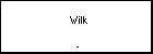  Wilk