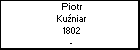 Piotr Kuniar