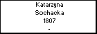 Katarzyna Sochacka