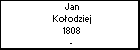 Jan Koodziej