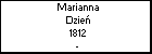 Marianna Dzie