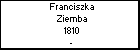 Franciszka Ziemba