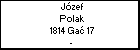 Jzef Polak