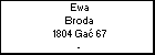 Ewa Broda
