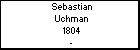 Sebastian Uchman