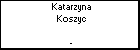 Katarzyna Koszyc