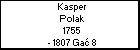 Kasper Polak
