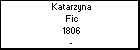 Katarzyna Fic