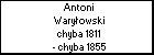 Antoni Waryowski