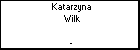 Katarzyna Wilk