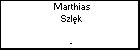 Marthias Szlęk
