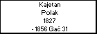 Kajetan Polak