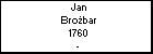 Jan Brobar