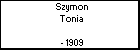 Szymon Tonia