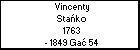 Vincenty Stańko