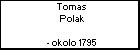 Tomas Polak