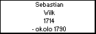 Sebastian Wilk