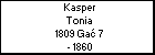 Kasper Tonia