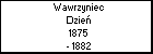 Wawrzyniec Dzie