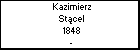 Kazimierz Stcel