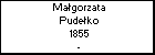 Magorzata Pudeko