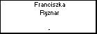 Franciszka Ryznar