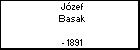 Jzef Basak