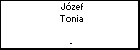 Jzef Tonia