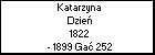 Katarzyna Dzie