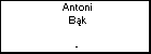 Antoni Bk